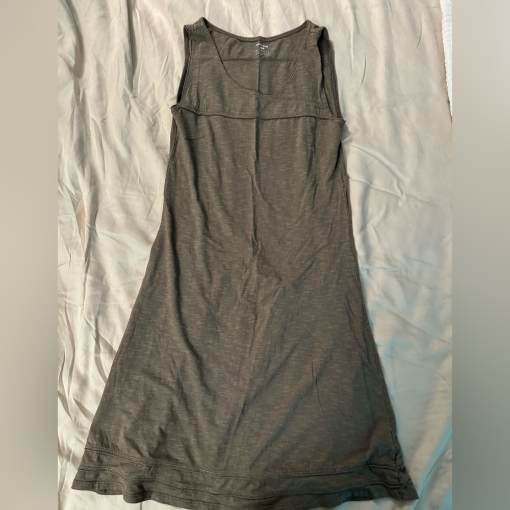 Toad&Co Dress